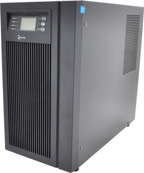 ИБП Ritar PT-10KS-LCD 10000VA/9000W