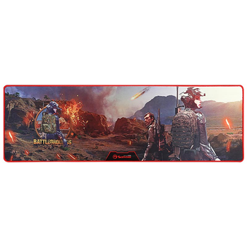 Килимок для миші MARVO G37 Mousepad |920x 294x3mm| чорний