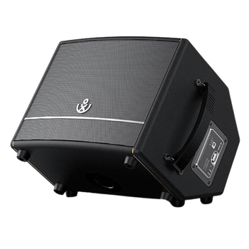 Акустика XDOBO BMTL Artist |BT5.3, 300W, DSP, EQ| черная
