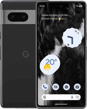スマートフォン本体 Google Pixel7 pro 128GB Obsidian Смартфон Google Pixel 7 8/128GB Obsidian – фото, відгуки