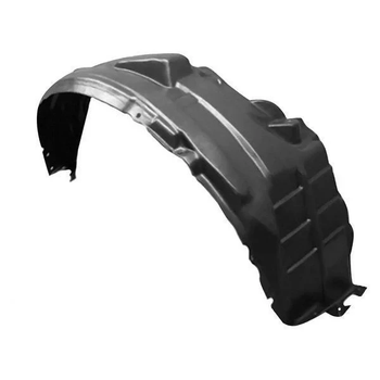 Подкрылок Mitsubishi Outlander XL 2007-2012 передний правый 5370A954 AVTM 443750388