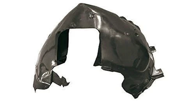 Подкрылок Citroen C4 2005-2012 передний левый 7136EW AVTM 440537387