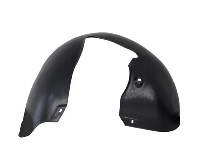 Подкрылок Volkswagen Passat (B7) 2011-2014 передний левый (задняя часть) 3AA805977 AVTM 449547387