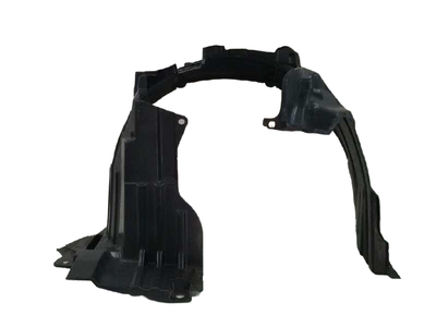 Подкрылок Nissan Micra (K12) 2002-2010 передний правый 63842AX600 AVTM 441609388