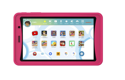 Планшет 7" Kurio Tab Ultra 2 1/32Gb 4 ядра Android 10