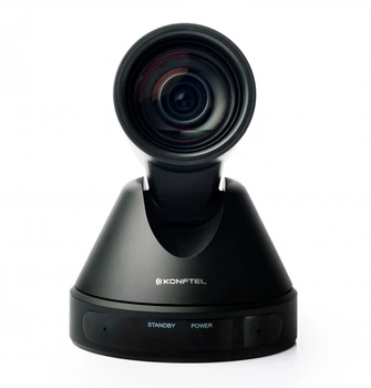Веб-камера поворотная 12х зум USB 3.0 с пультом Konftel Cam50