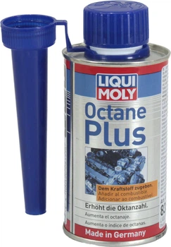 Присадка на бензинове паливо (Liqui Moly) Octane Plus 0,15л. 8355