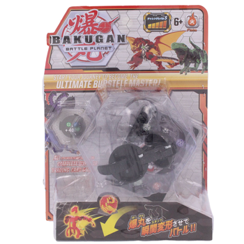 Игрушка Бакуган Змея Bakugan Battle Planet