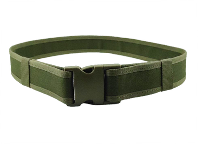 Ремінь WinTac Tactical Strap 50мм хакі