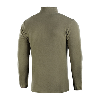 Кофта M-TAC Delta Fleece 4XL Arm Olive