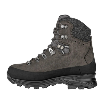 Черевики зимові LOWA Tibet EVO 400 GTX Slate UK 11.5/EU 46.5 (211732/0997)