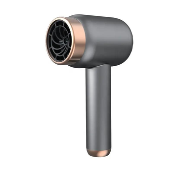 Фен беспроводной для волос Usb Hair Dryer