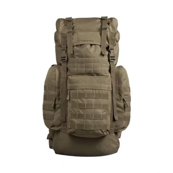 Рюкзак тактический Sturm Mil-Tec® "German Large Rucksack Gen.II" Olive 14024101