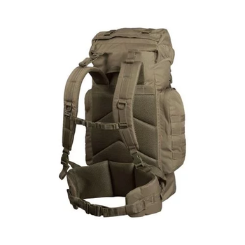 Рюкзак тактический Sturm Mil-Tec® "German Large Rucksack Gen.II" Olive 14024101