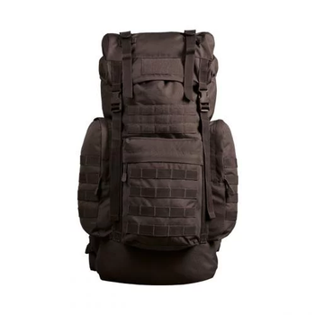 Рюкзак тактический Sturm Mil-Tec® "German Large Rucksack Gen.II" Black 14024102