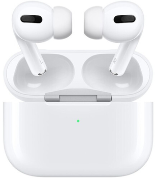 Навушники Apple AirPods Pro with MagSafe Charging Case 2019 (MLWK3)