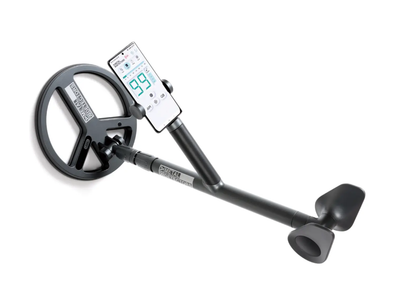 Бездротовий металошукач Air Metal Detector