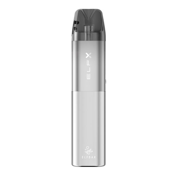 POD-система Elf Bar ELFX Silver