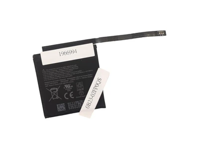 Аккумулятор для ноутбука Microsoft Surface A3HTA021H 755mah 2.89Wh