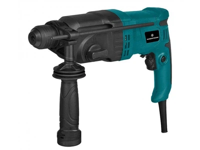 Дрель ударная Schwartzmann RH-800SP, 800 Вт, SDS, с набором сверл