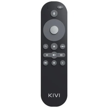 Пульт KIVI с блютуз RC-30 дистанционного управления Черный (504Q5050108)