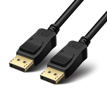Кабель ProfCable14-150 Display Port to Display Port 1,5м Черный