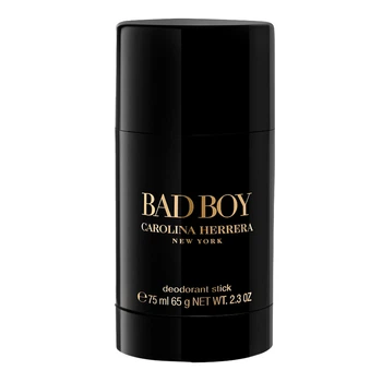Дезодорант-стік для чоловіків Carolina Herrera Bad Boy 75 мл
