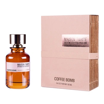 Maison Tahite Coffee Bomb (унісекс) парфумована вода 100 мл