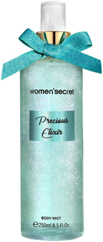 Парфумована вода для жінок Women'Secret Precious Elixir 250 мл (8436611101737)