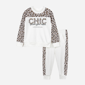 Детский спортивный костюм Chic