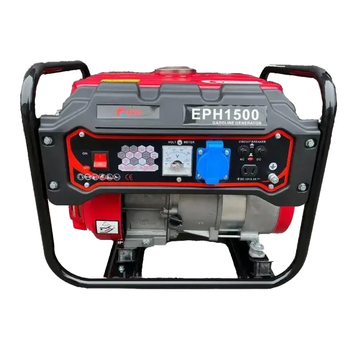 Генератор бензиновий EDON EPH 1500