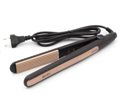 Гофре Gemei Gm 2955 Утюжок Гофре Для Волос Curly