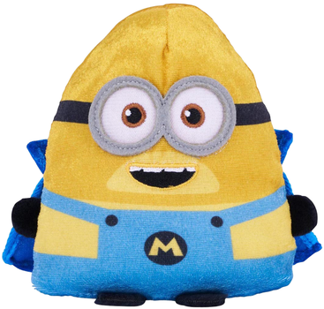 Плюшева іграшка Universal Plush Мега Гус Двосторонній 13 см (3858893907183)