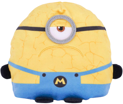 Плюшева іграшка Universal Plush Мега Джері Двосторонній 13 см (3858893906964)