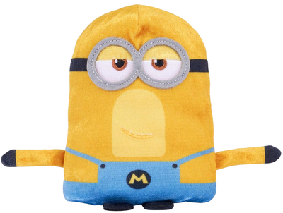 Плюшева іграшка Universal Plush Мега Тім Двосторонній 13 см (3858893907008)