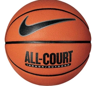 Мяч баскетбол №6 NK EVERYDAY ALL COURT оранжевый
