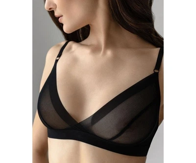 1611/75 black Бюстгальтер Soft Jasmine 75C