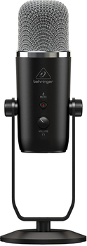 Мікрофон Behringer Bigfoot (27000881)