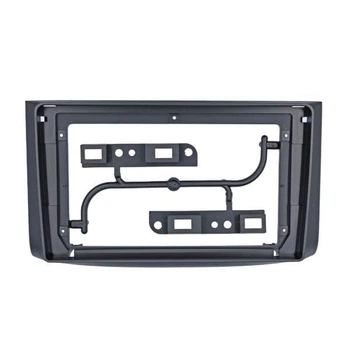Інсталяційний комплект під Chevrolet Aveo T250 Lova 2006 - 2012 (Ravon Nexia R3 2016-2020) (W1) 9
