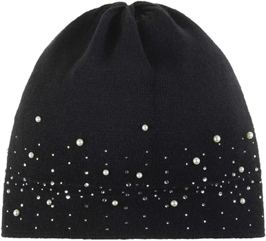 Шапка Eisbar Nicoletta OS Crystal MU 80119-009 80119-009