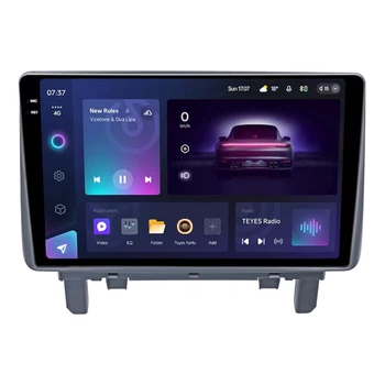Штатна магнітола серії Teyes 2K 360 CC3 6*128Gb під Buick Encore 2021+ (W1) 10 дюймів C-Q63246
