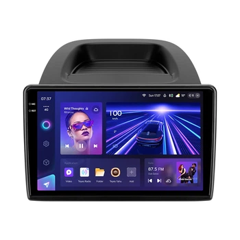 Штатна магнітола серії Teyes 2K 360 CC3 6*128Gb під Ford EcoSport 2017-2023 (W2) 10 дюймів C-Q63282