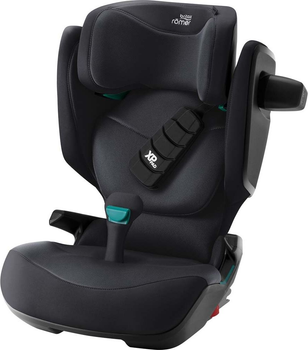Автокрісло Britax-Romer Kidfix Pro Style Carbon Black (2000040915)