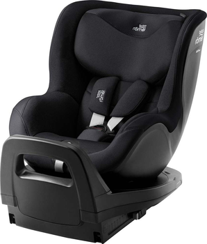 Автокрісло Britax-Romer Dualfix Pro M Style Carbon Black (2000040890)