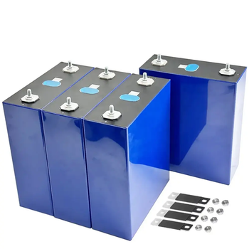 Аккумулятор LiFePO4 EVE Energy 3.2V 314Ah (Класс А) / Набор 4шт 4.02kWh
