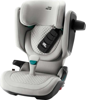 Автокрісло Britax-Romer Kidfix Pro Lux Linen Grey (2000040921)