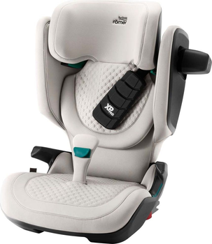 Автокрісло Britax-Romer Kidfix Pro Lux Soft Taupe (2000040918)