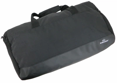 Спортивная сумка Crivit Euro 2024 ian445821_2307 черная