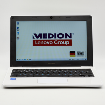 Ноутбук 11,6" Medion (Lenovo Group) E11201 Intel Celeron N3450 RAM 4 ГБ eMMC 64 ГБ Intel HD Graphics 500 б/в Win10 (3328)