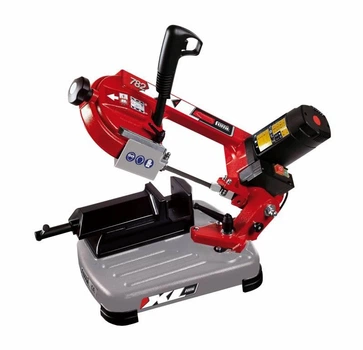 Портативна стрічкова пилка 1330-2 FEMI 782 XL 950W